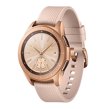 ساعت هوشمند سامسونگ مدل Galaxy Watch SM-R810